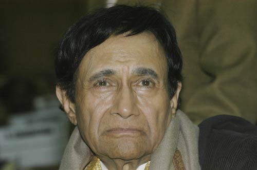 बर्थ डे पर कीजिए देव आनंद को याद