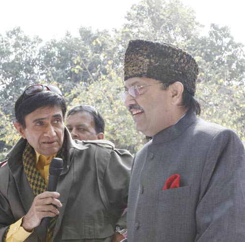 बर्थ डे पर कीजिए देव आनंद को याद