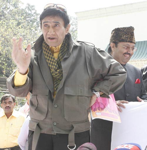 बर्थ डे पर कीजिए देव आनंद को याद