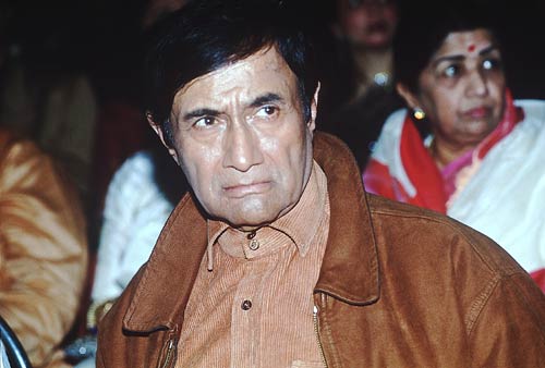 बर्थ डे पर कीजिए देव आनंद को याद