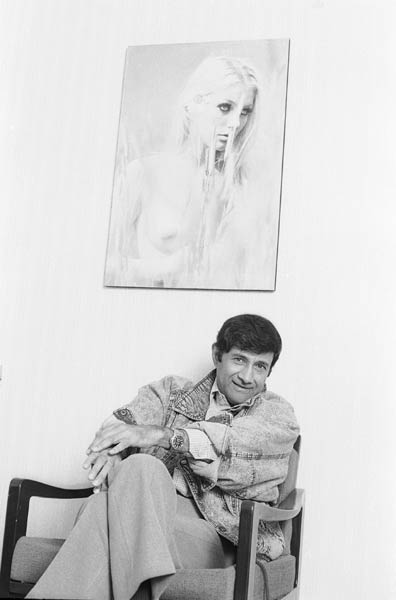 बर्थ डे पर कीजिए देव आनंद को याद