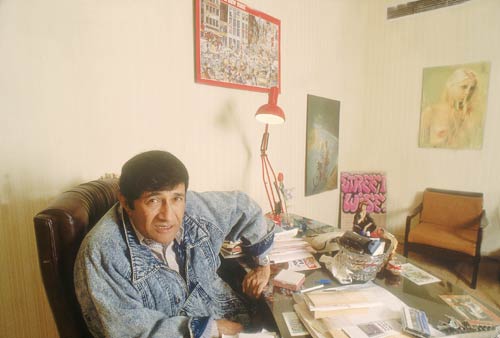 बर्थ डे पर कीजिए देव आनंद को याद