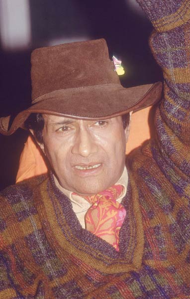 बर्थ डे पर कीजिए देव आनंद को याद