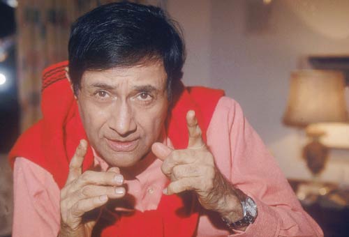 बर्थ डे पर कीजिए देव आनंद को याद