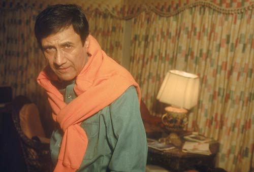 बर्थ डे पर कीजिए देव आनंद को याद