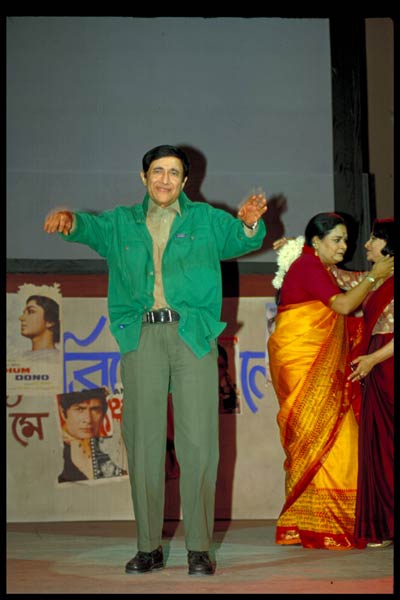 बर्थ डे पर कीजिए देव आनंद को याद