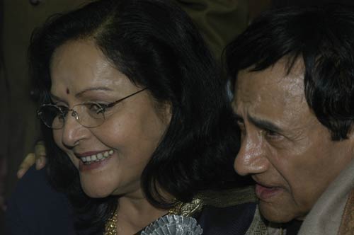 बर्थ डे पर कीजिए देव आनंद को याद