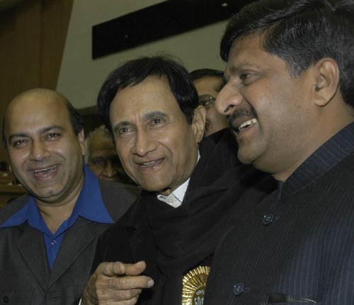 बर्थ डे पर कीजिए देव आनंद को याद