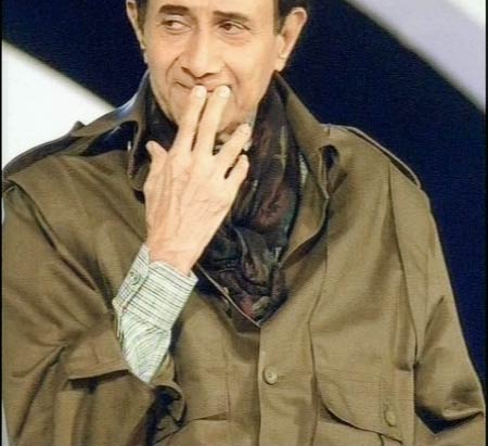 बर्थ डे पर कीजिए देव आनंद को याद