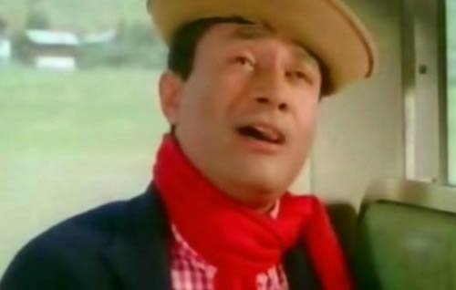 बर्थ डे पर कीजिए देव आनंद को याद