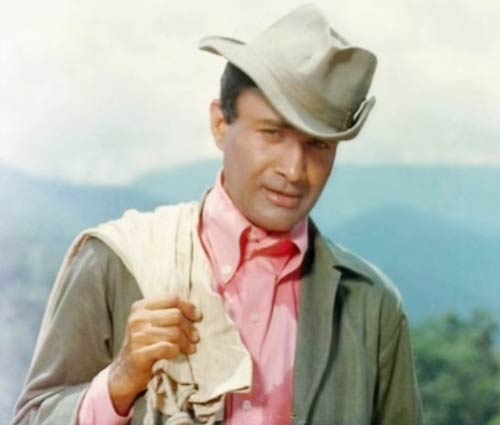 बर्थ डे पर कीजिए देव आनंद को याद