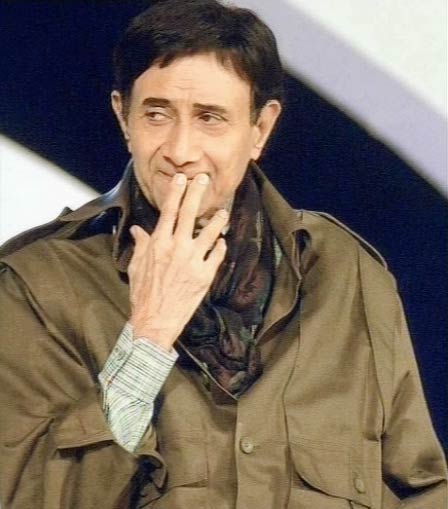 बर्थ डे पर कीजिए देव आनंद को याद