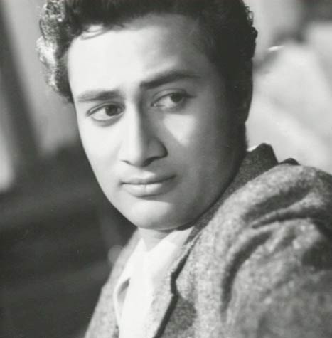 बर्थ डे पर कीजिए देव आनंद को याद