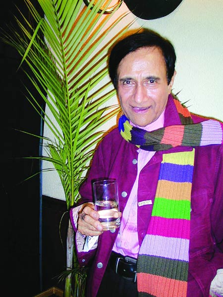 बर्थ डे पर कीजिए देव आनंद को याद