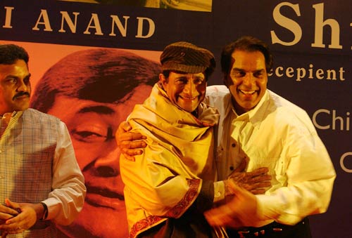 बर्थ डे पर कीजिए देव आनंद को याद