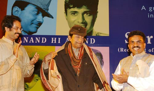 बर्थ डे पर कीजिए देव आनंद को याद