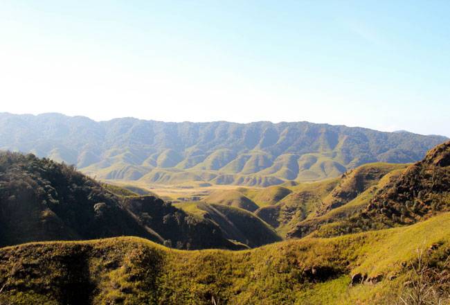 शब्द जिनके लिए कम पड़ जाएं, ऐसी हैं नॉर्थ-ईस्ट की ये 20 जगहें...