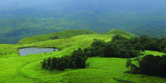 कमाल का है केरल, कितना है देखा है आपने...