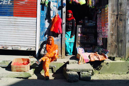 नैसर्गिक सौंदर्य से परिपूर्ण है हिमाचल प्रदेश