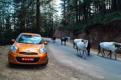 नैसर्गिक सौंदर्य से परिपूर्ण है हिमाचल प्रदेश