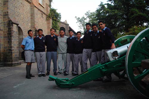 नैसर्गिक सौंदर्य से परिपूर्ण है हिमाचल प्रदेश