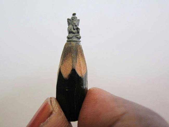 गणेश जी के ये रूप आपने पहले नहीं देखे होंगे...