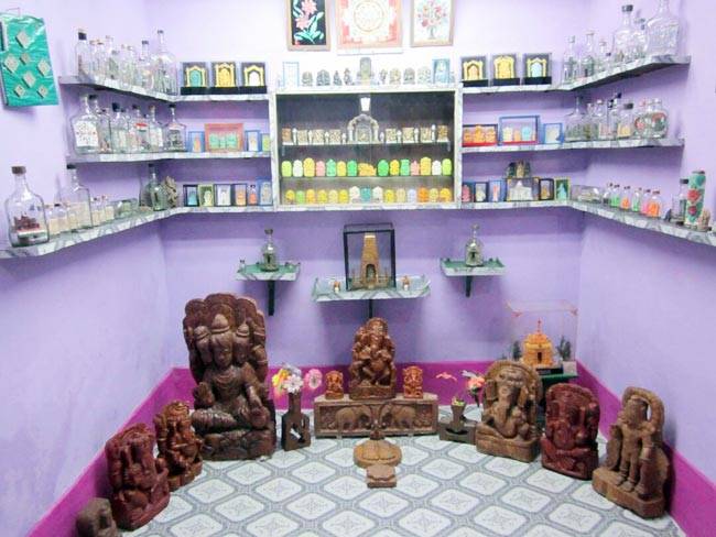 गणेश जी के ये रूप आपने पहले नहीं देखे होंगे...