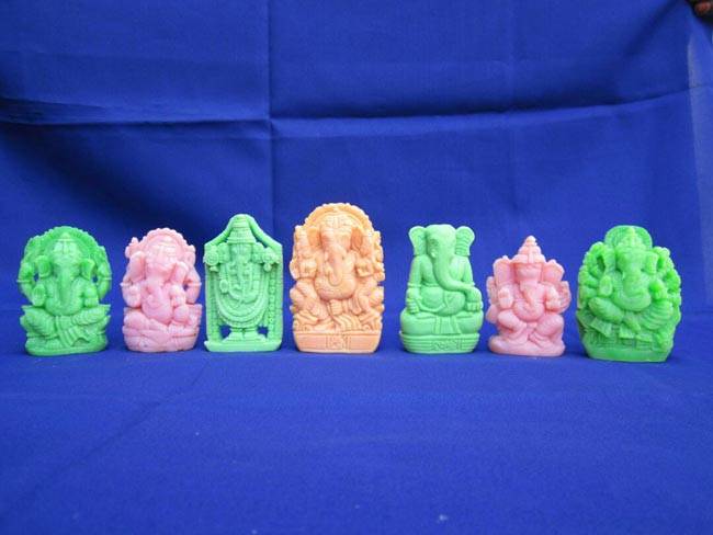 गणेश जी के ये रूप आपने पहले नहीं देखे होंगे...