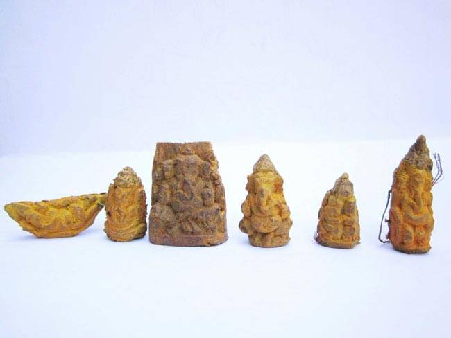 गणेश जी के ये रूप आपने पहले नहीं देखे होंगे...