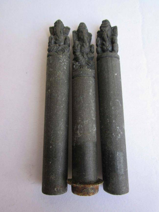 गणेश जी के ये रूप आपने पहले नहीं देखे होंगे...