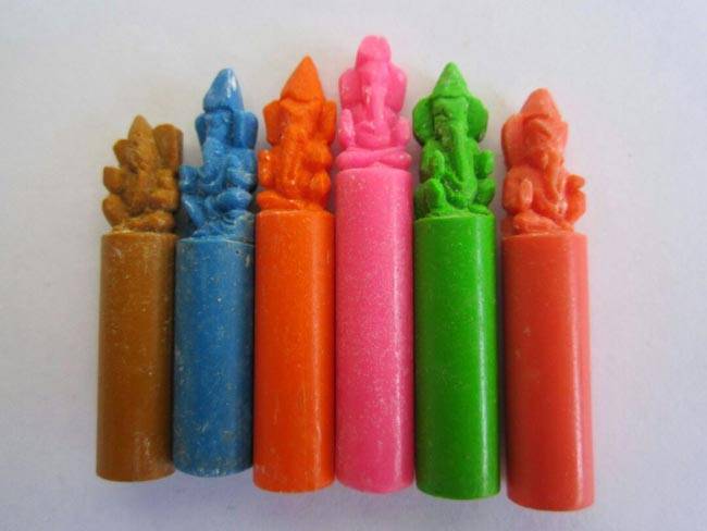 गणेश जी के ये रूप आपने पहले नहीं देखे होंगे...