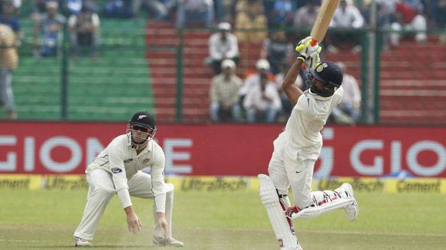 टीम इंडिया के 500वें टेस्ट मैच के दूसरे दिन की झलकियां