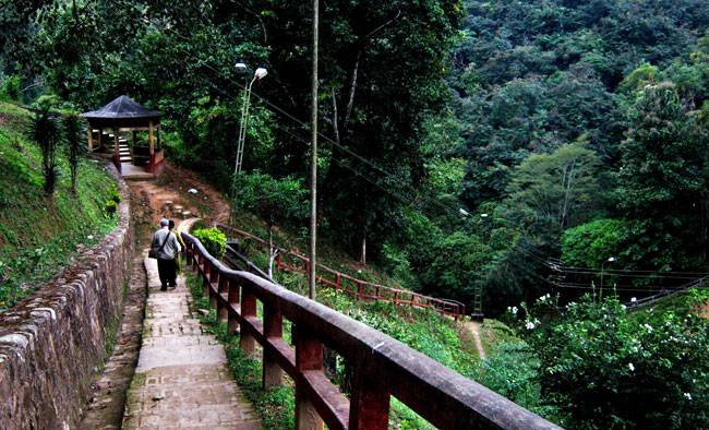 शब्द जिनके लिए कम पड़ जाएं, ऐसी हैं नॉर्थ-ईस्ट की ये 20 जगहें...