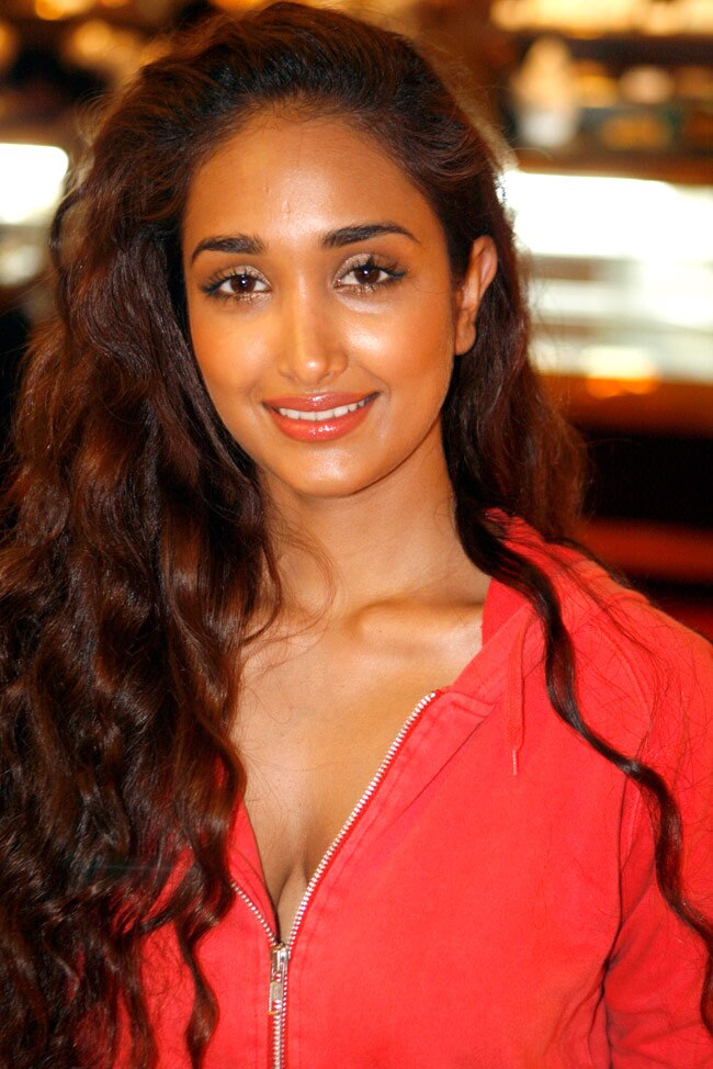 जिया खान मामले में नया खुलासा, तस्वीरों में देखें इस हसीना की जिंदगी का सफरनामा