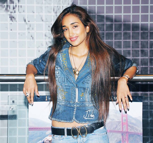 जिया खान मामले में नया खुलासा, तस्वीरों में देखें इस हसीना की जिंदगी का सफरनामा