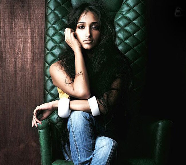 जिया खान मामले में नया खुलासा, तस्वीरों में देखें इस हसीना की जिंदगी का सफरनामा