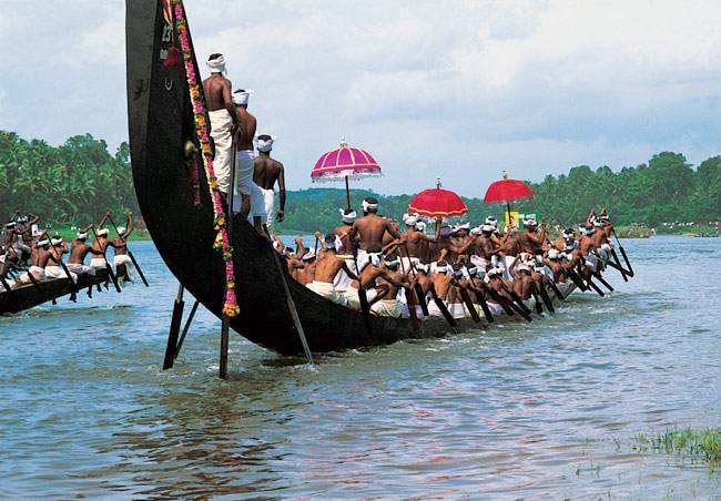 इन 5 बेहतरीन जगहों पर आप कभी भी मना सकते हैं छुट्टियां...