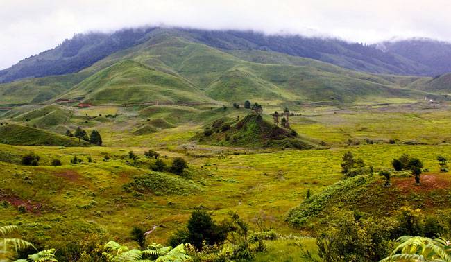 शब्द जिनके लिए कम पड़ जाएं, ऐसी हैं नॉर्थ-ईस्ट की ये 20 जगहें...
