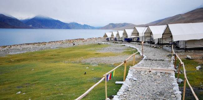 इन 8 जगहों पर बिता सकते हैं एडवेंचर भरी छुट्टियां...