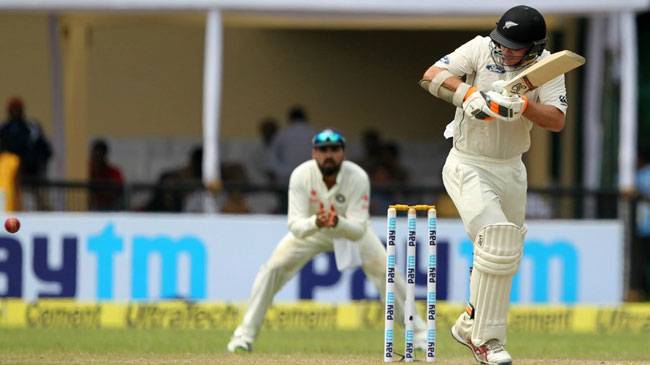 टीम इंडिया के 500वें टेस्ट मैच के दूसरे दिन की झलकियां