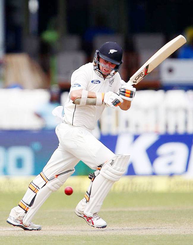 कानपुर टेस्ट मैच के तीसरे दिन की झलकियां