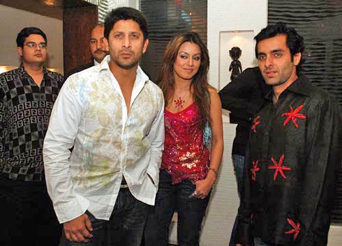 तस्वीरों में बर्थ डे गर्ल रितु चौधरी की 'महिमा' गाथा...