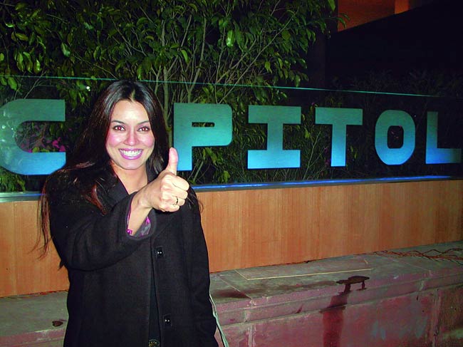 तस्वीरों में बर्थ डे गर्ल रितु चौधरी की 'महिमा' गाथा...