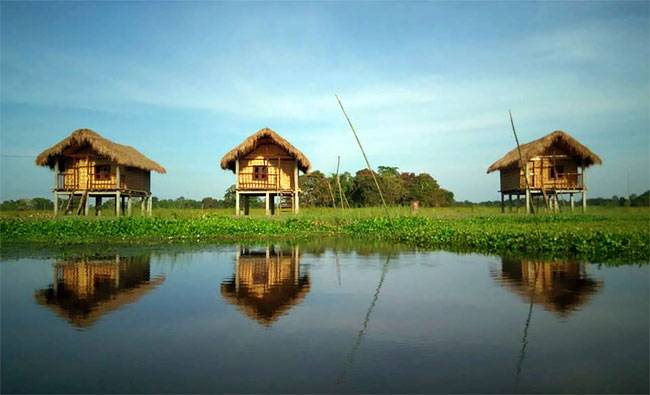 शब्द जिनके लिए कम पड़ जाएं, ऐसी हैं नॉर्थ-ईस्ट की ये 20 जगहें...