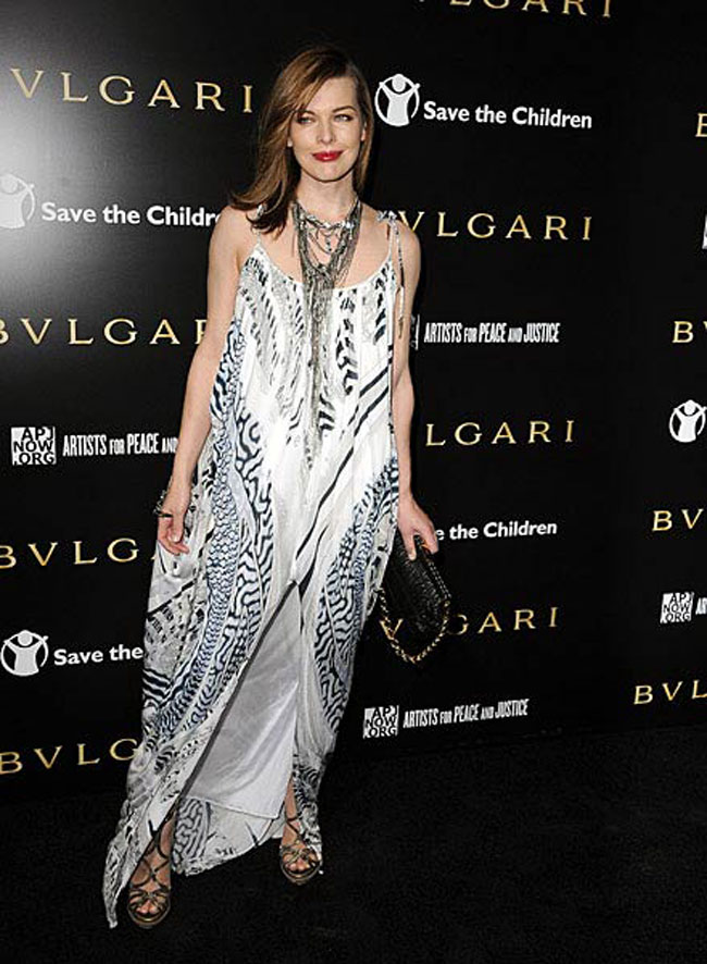 इन हॉलीवुड एक्ट्रेस के एक्शन की दीवानी है दुनिया...