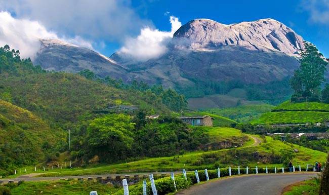 कमाल का है केरल, कितना है देखा है आपने...