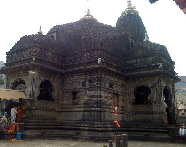 महाराष्ट्र की 9 जगहें जो आपको जरूर देखनी चाहिए...