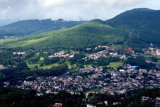 शब्द जिनके लिए कम पड़ जाएं, ऐसी हैं नॉर्थ-ईस्ट की ये 20 जगहें...