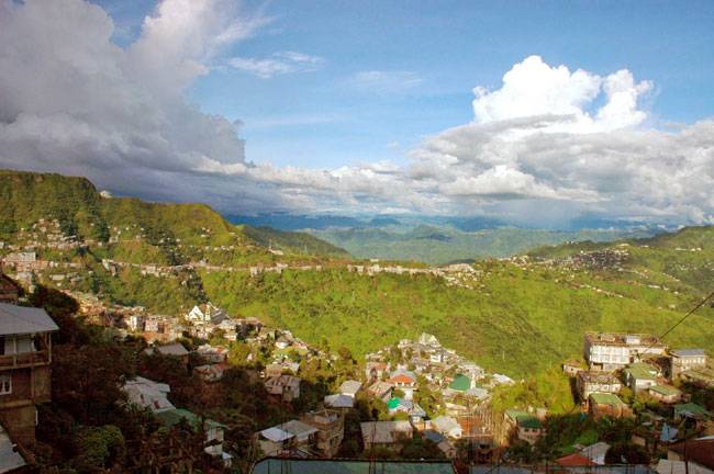 शब्द जिनके लिए कम पड़ जाएं, ऐसी हैं नॉर्थ-ईस्ट की ये 20 जगहें...