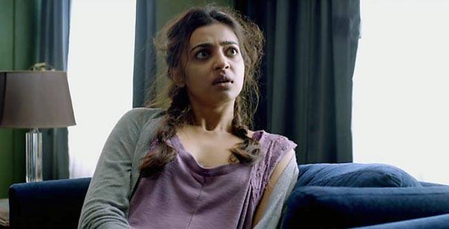 हॉरर फिल्म बनाकर भी नहीं डरा पाया बॉलीवुड...